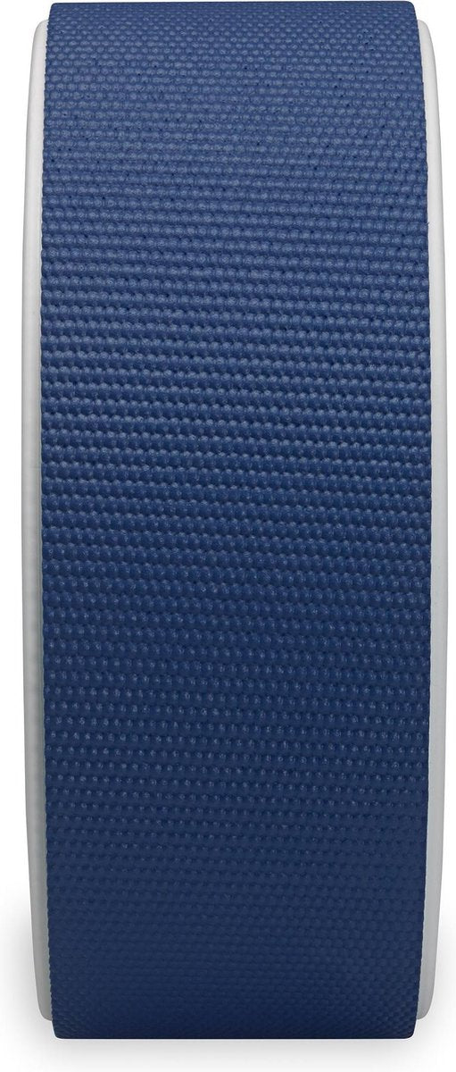 Gaiam - Yoga Wiel - Blauw