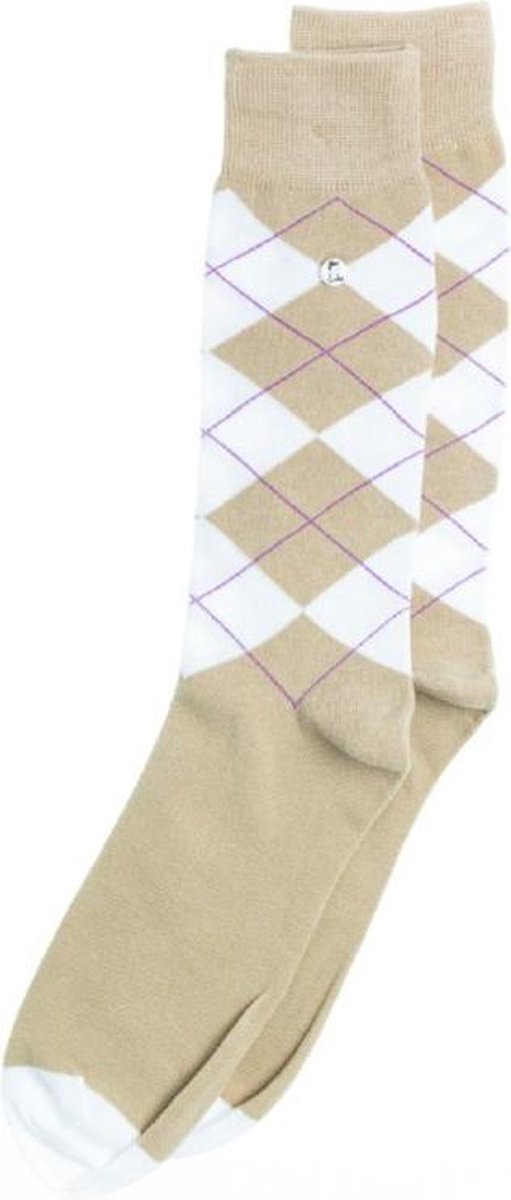 Alfredo Gonzales Wall Street Beige