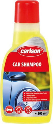 Autoshampoo