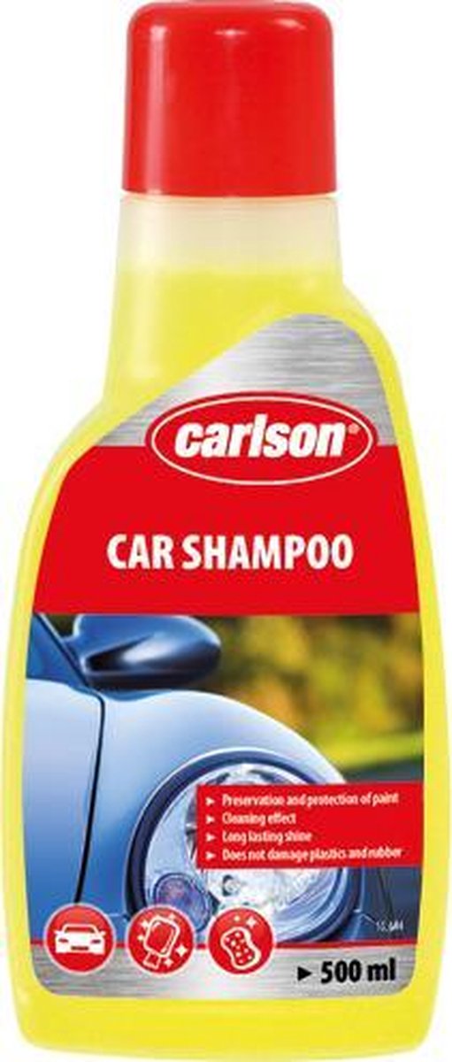 Autoshampoo