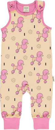 Meyadey Boxpakje |PERKY POODLE| Maat 62/68