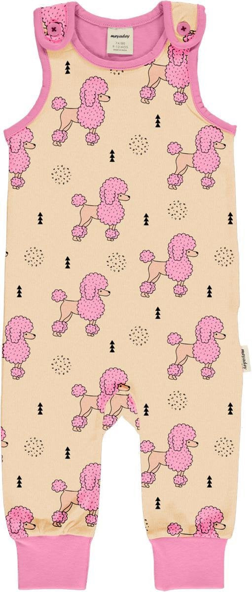 Meyadey Boxpakje |PERKY POODLE| Maat 62/68