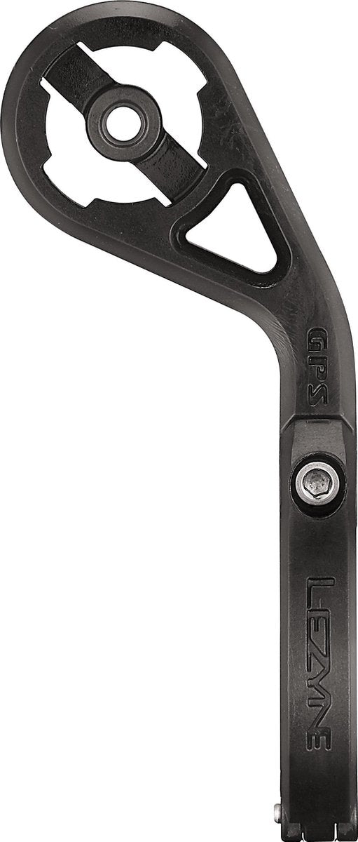Lezyne - GPS Stuurbevestiging - Geschikt voor alle Lezyne GPS fietscomputers