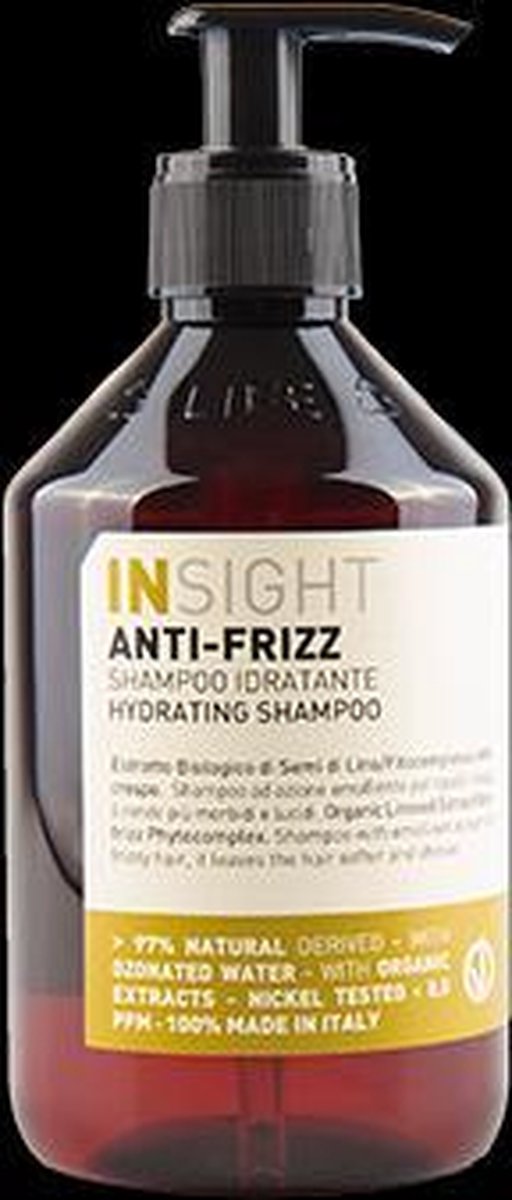 Insight Conditioner Idratante 900ml