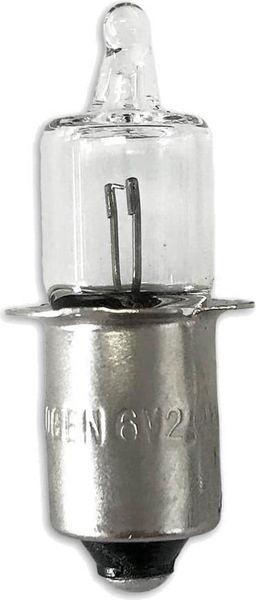 Starry - Verlichtingsset - Halogeen lamp - 6v - 2.4w per stuk