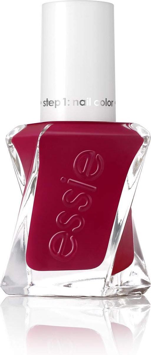 Essie Gel Couture Nagellak - 481 Rue De La Ruby