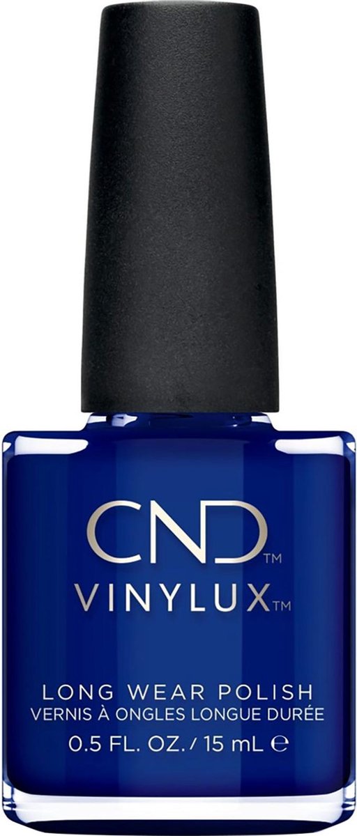 CND - Colour - Vinylux - Blue Moon #282 - 15 ml