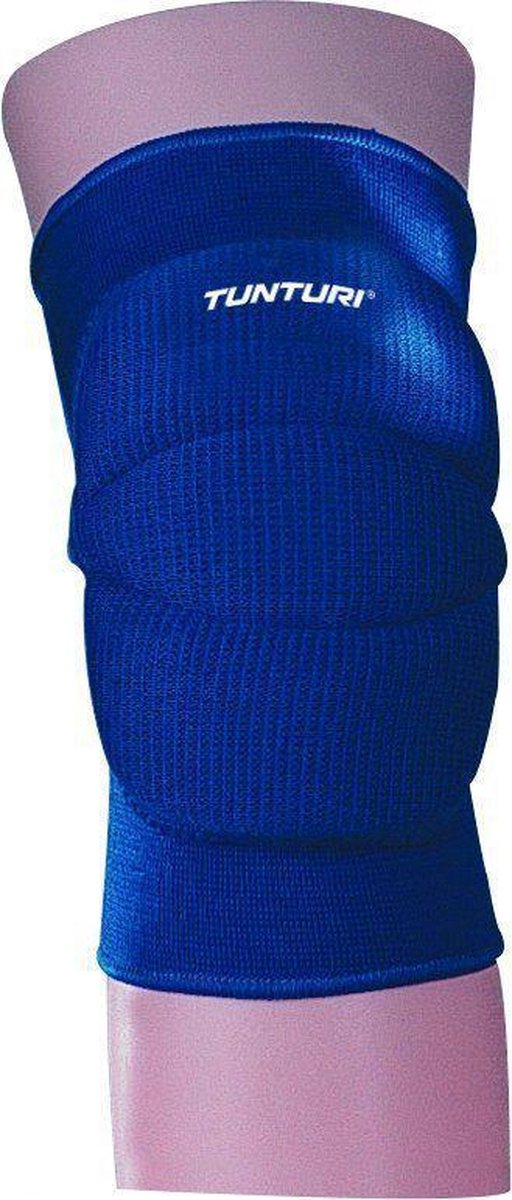 Bremshey Volleybal Kniebeschermer - Blauw - Senior