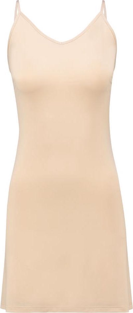Hunkemöller Gladmakende onderjurk - Level 1 - Maat L