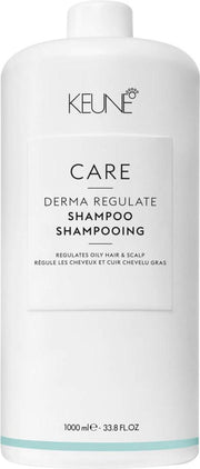 KEUNE CARE DERMA REGULATE SHAMPOO 1000ML