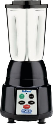 Waring professionele barblender | Zwart