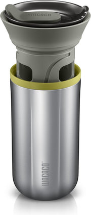 Wacaco Cuppamoka - Portable koffiezetter - Koffiemaker on the go