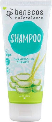 Benecos Natural Shampoo Aloe Vera