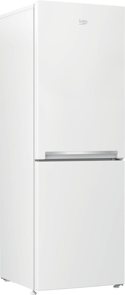 Beko RCSA240M30WN - Koel-vriescombinatie