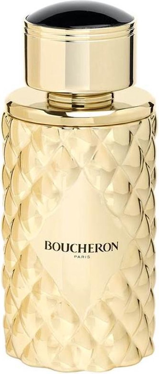 Boucheron Place Vendôme Elixir Eau de Parfum Spray 100 ml