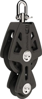 29929031Bk 90Mm Fiddle Zwart