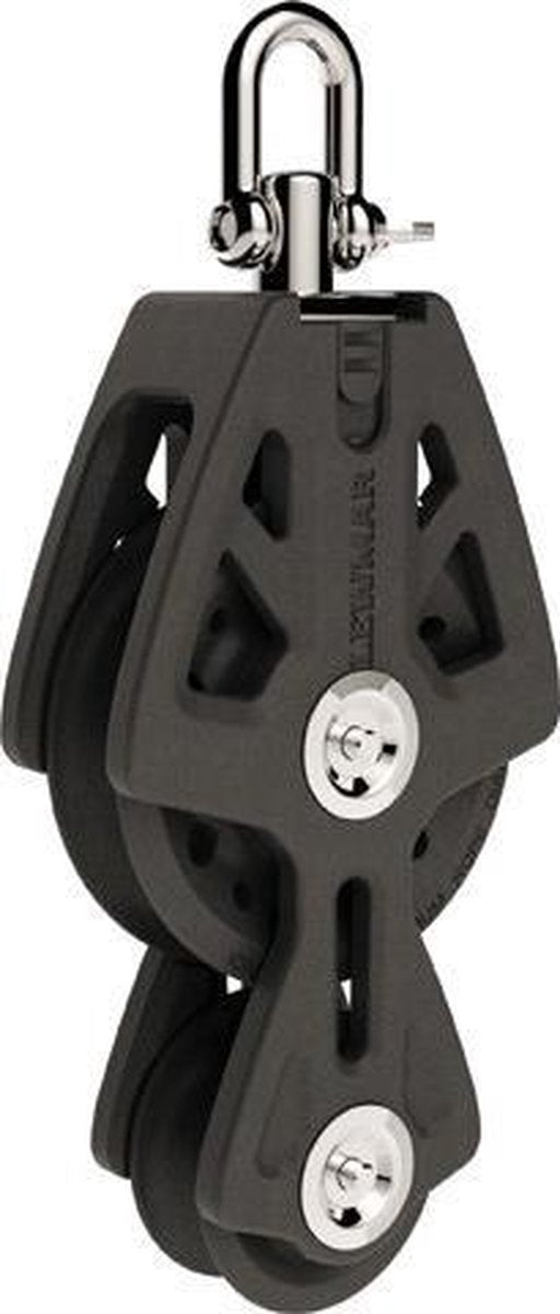 29929031Bk 90Mm Fiddle Zwart