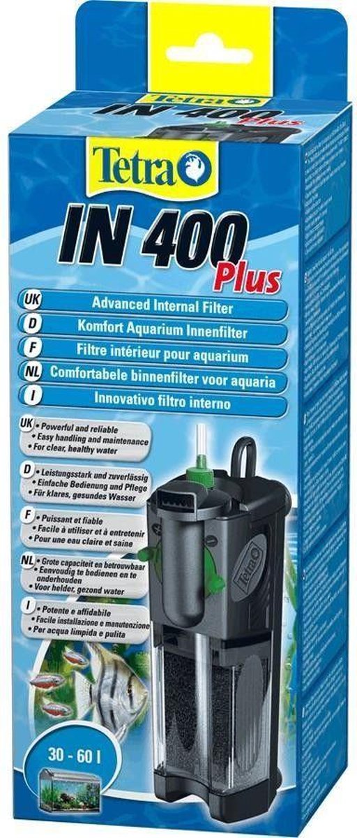 TETRA Aquarium binnenfilter