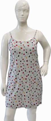 Jurk Tessa print 8 Ophilia