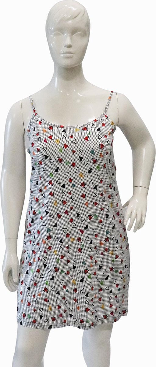 Jurk Tessa print 8 Ophilia