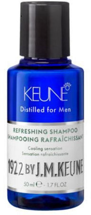 1922 By J.M. Keune Refreshing Shampoo 50ml