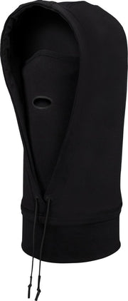 Airhole Airhood Lite - Drytech - Black Small - Medium