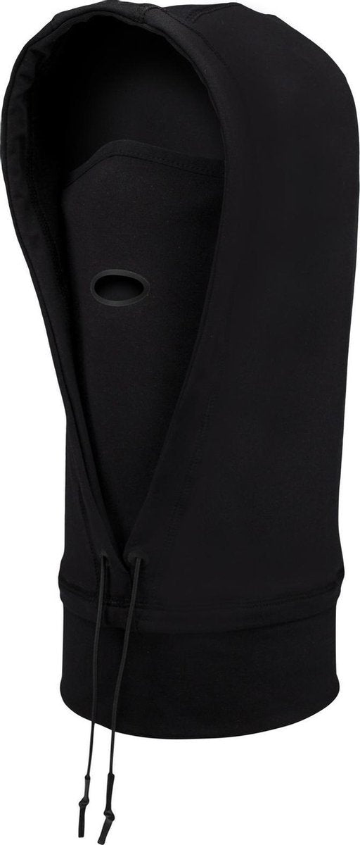 Airhole Airhood Lite - Drytech - Black Small - Medium