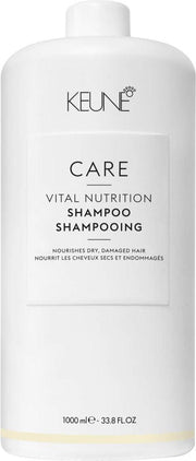 Keune Care Vital Nutrition Shampoo 1000ml