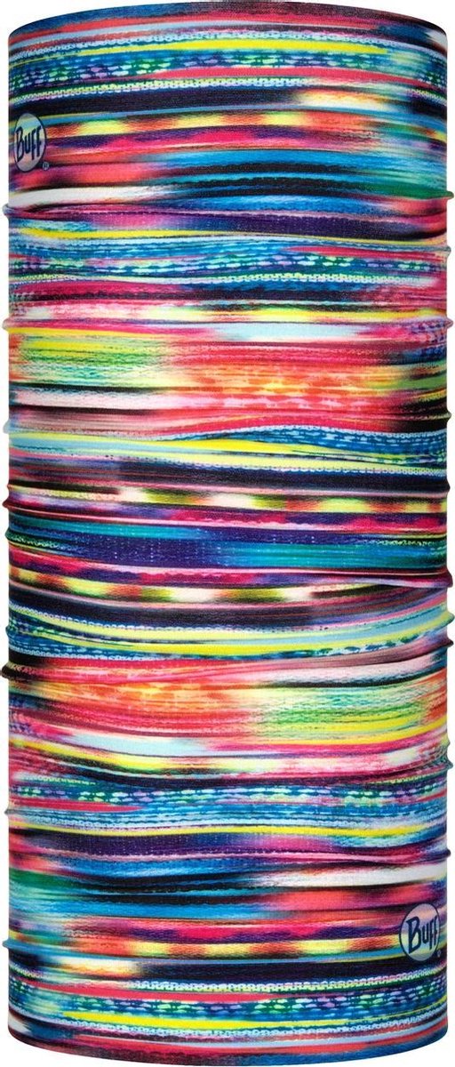 BUFF® CoolNet UV+ Kids LEGEND MULTI - Multifunctioneel - Zonbescherming - One size