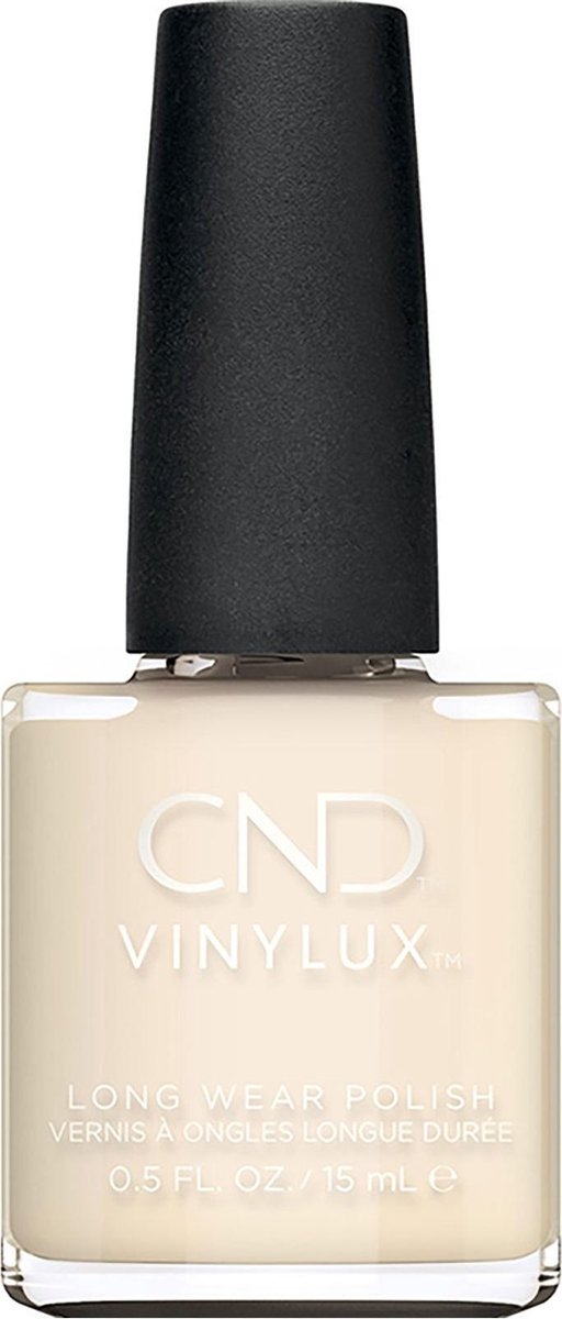 CND - Colour - Vinylux - Veiled #320 - 15 ml