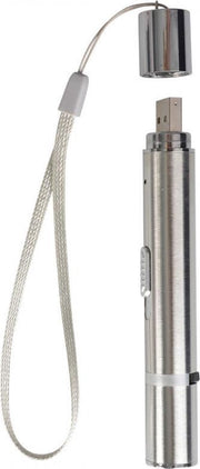 Duvo+ 7 in 1 laser kattenspeeltje Zilver 11