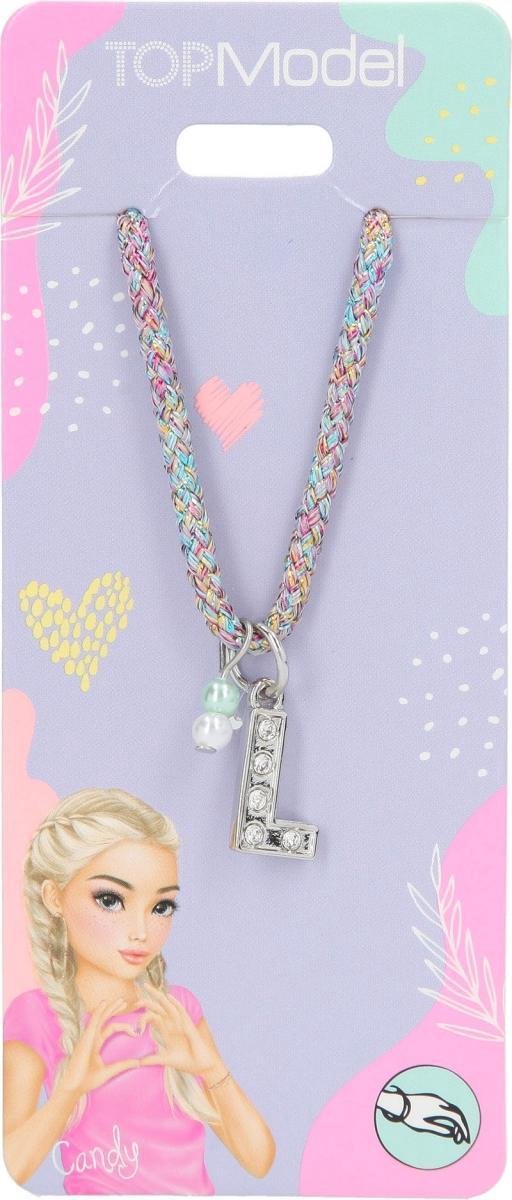 TOPModel Alfabet Armband L