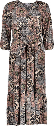 Geisha Jurk 17610-20 (maat XL)