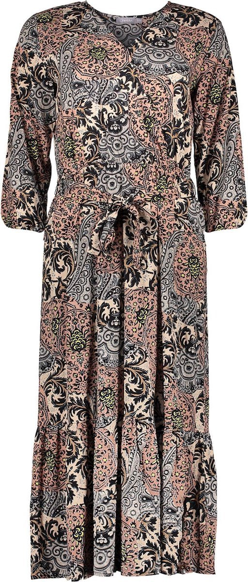 Geisha Jurk 17610-20 (maat XL)