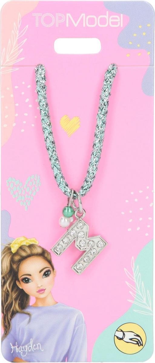 TOPModel Alfabet Armband M