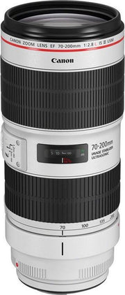 Canon EF 70-200mm f/2.8L IS III USM