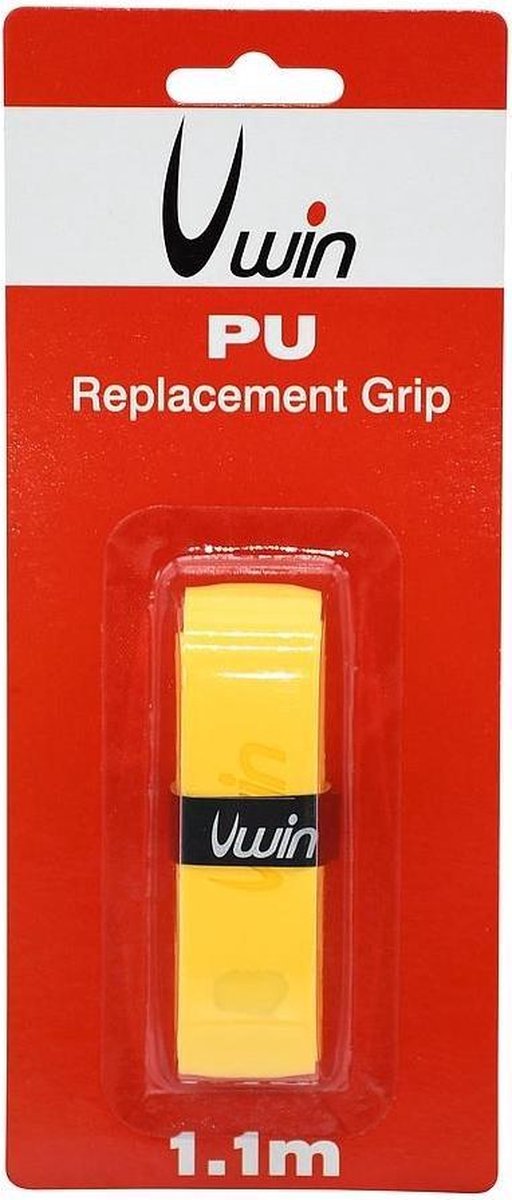 Uwin Grip Tennis/badminton/squash 1