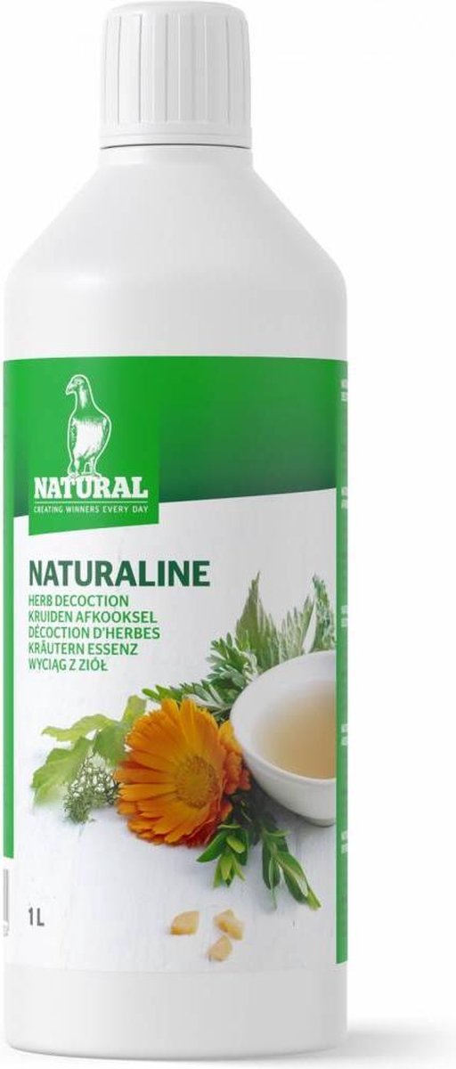 Naturaline        1 ltr     Natural