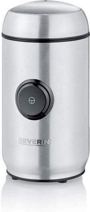 Severin KM3879 - Koffiemolen - RVS