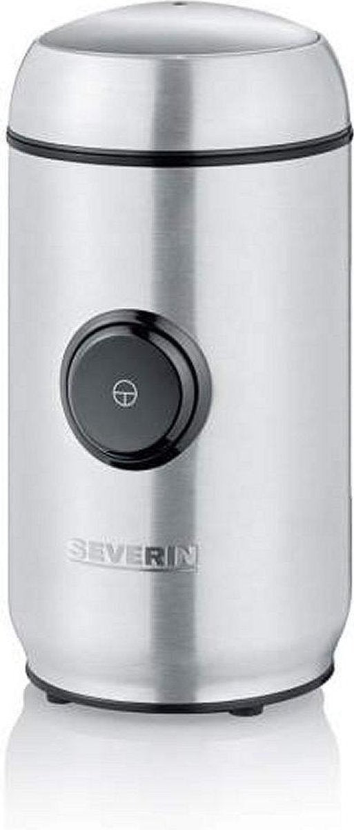 Severin KM3879 - Koffiemolen - RVS