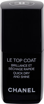 Brillance Et Sechage Rapide #le Top Coat 13 Ml