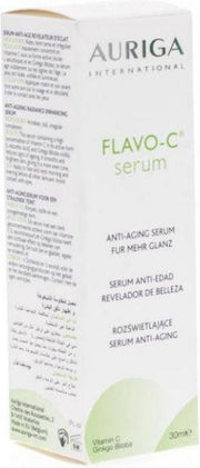 Flavo-c Serum 30 Ml