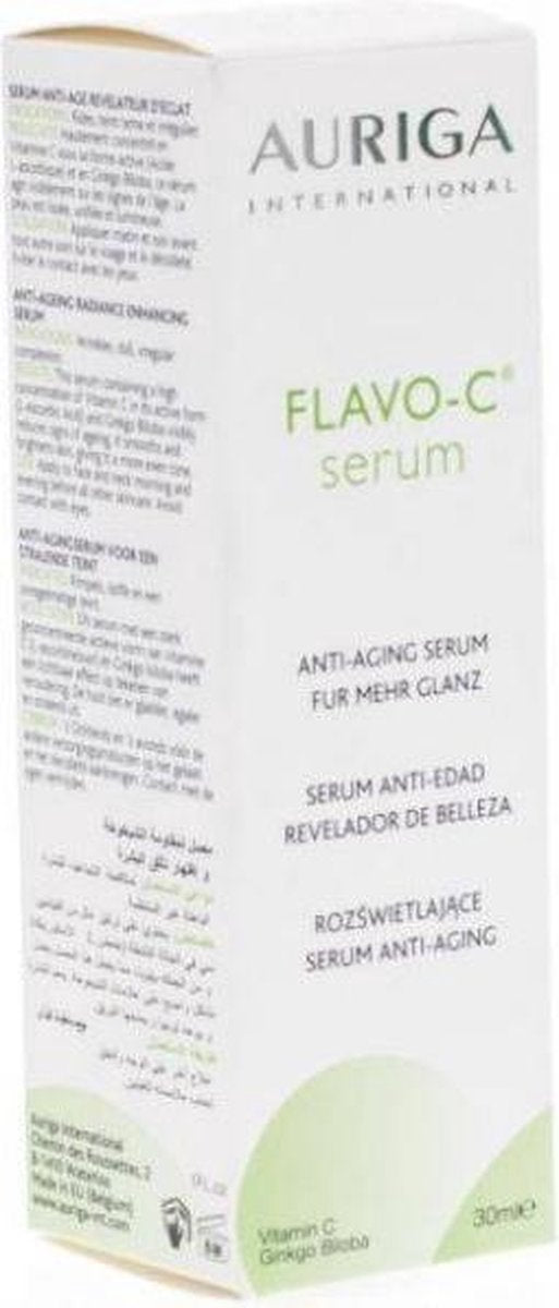 Flavo-c Serum 30 Ml