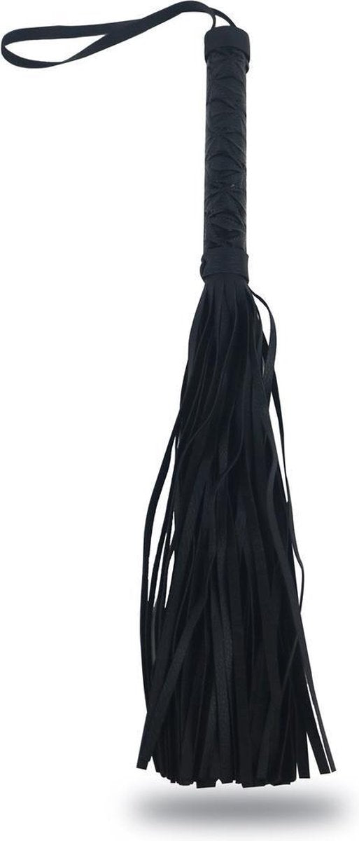 BTB FETISH FLOGGER BLACK