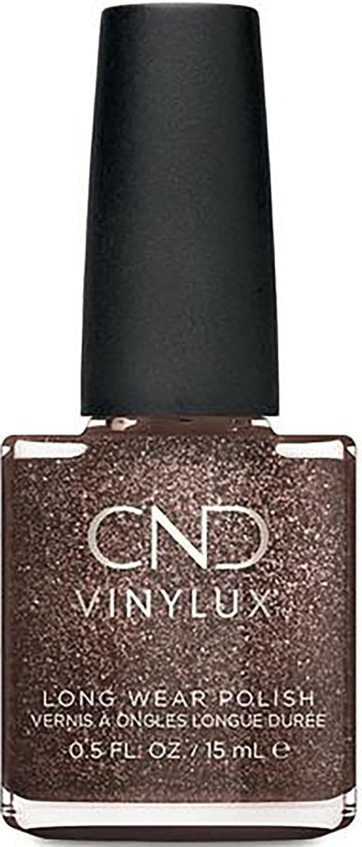 CND - Colour - Vinylux - Grace #301 - 15 ml