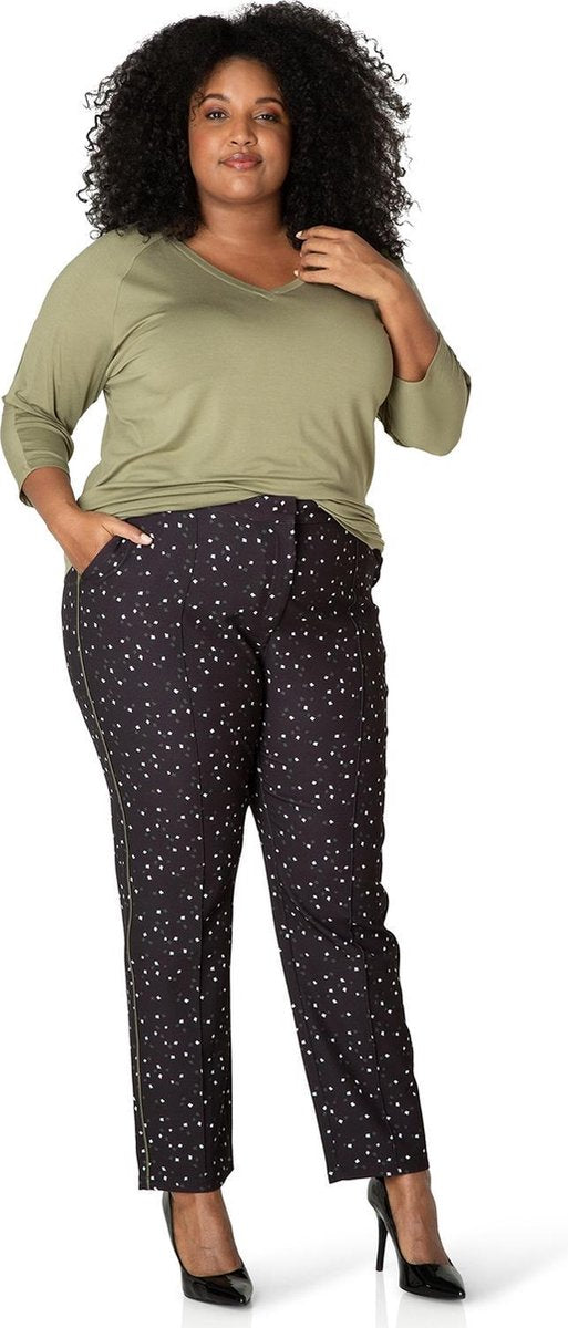 Broek Rosy IVY BELLA 76 cm