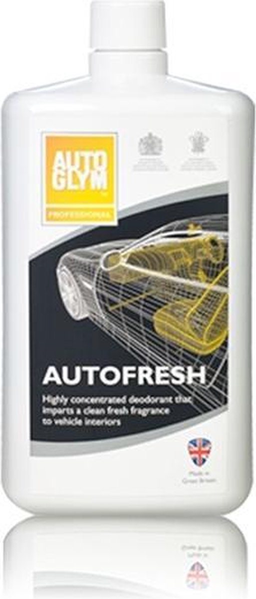 Autoglym Autofresh 1L