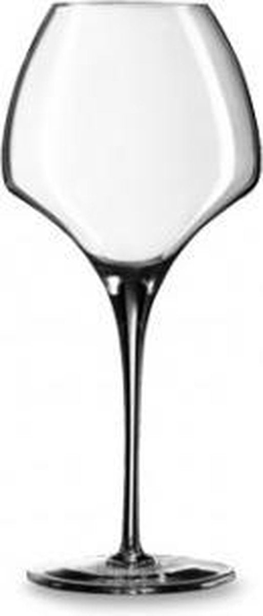 Chef & Sommelier 6 glazen Open Up Tannic 55 cl