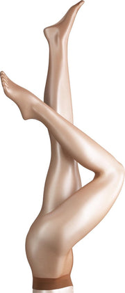 FALKE Shelina 12 denier Panty 40027 - Bruin 5309 coffee Dames - M-L