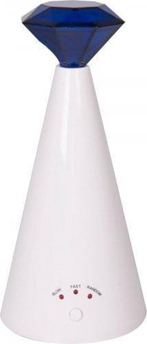 Zooselect Kattenspeelgoed Laser